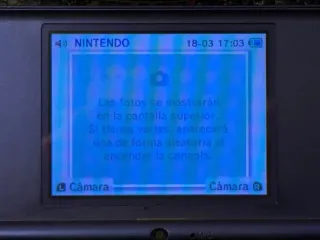 Lote Nintendo Dsi + cargador + auriculares + funda