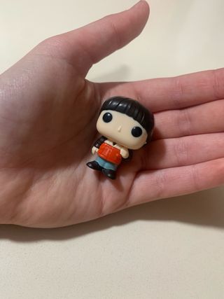 Funko Pop Stranger Things Will Byers
