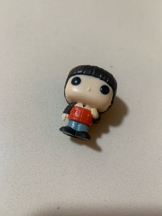 Funko Pop Stranger Things Will Byers
