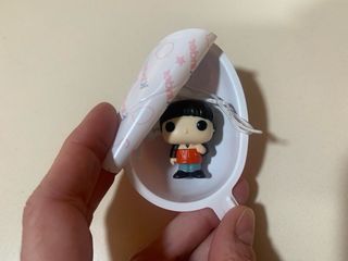 Funko Pop Stranger Things Will Byers