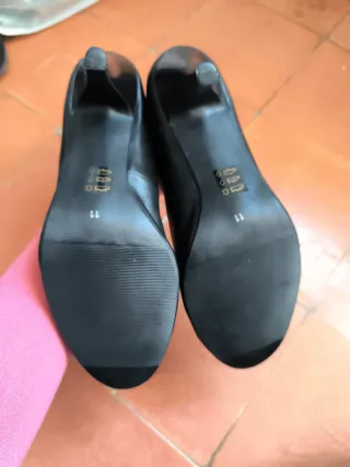 Zapatos de tacón negros Call It Spring