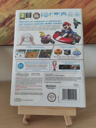 Mario Kart Wii - Nintendo Selects - Italiano