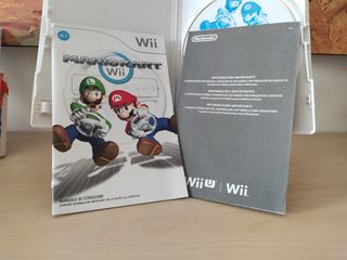 Mario Kart Wii - Nintendo Selects - Italiano
