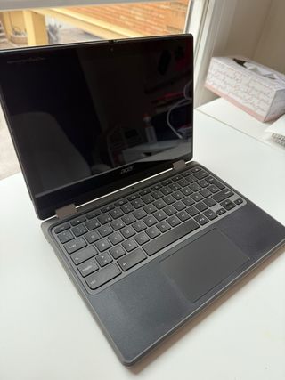 Acer Chromebook 2022 Nero/Grigio