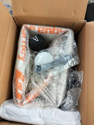 Bestway 65302 - Tabla Paddle Surf Hincha 274x76x12