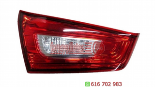 Piloto Trasero Derecho Portón Mitsubishi Asx año