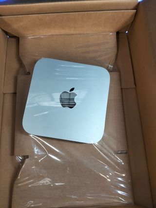 Mac mini A1347 i5-4260U 4GB 500GB (Finales 2014)