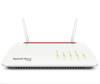 AVM FRITZ!Box 6890 LTE - Router wireless