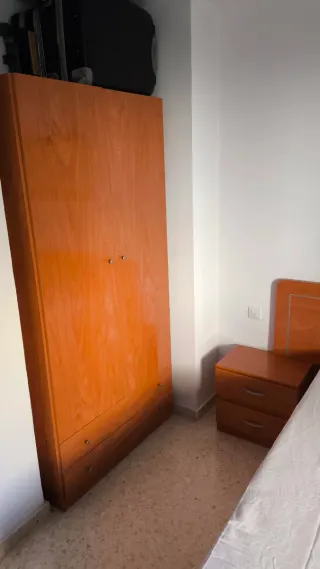 Set Muebles de dormitorio