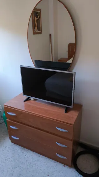 Set Muebles de dormitorio