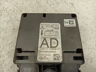 CENTRALITA AIRBAG FORD TRANSIT NEW LINE (TT9) H9F