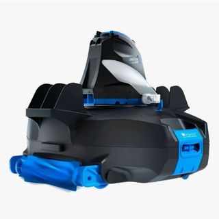 Robot pulitore fondo piscina Kokido Delta RX 200