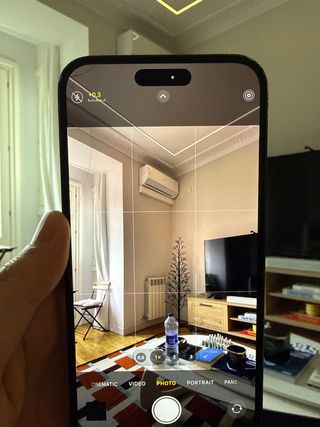 iPhone 14 Pro Max 256GB Nero