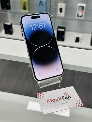 IPHONE 14 PRO 512GB NUOVO