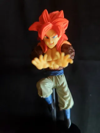 Figura Dragon Ball Z