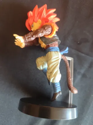 Figura Dragon Ball Z