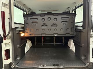 TRAFIC 9 PLAZAS L2(LARGA 1.6DCI 125CV 2018
