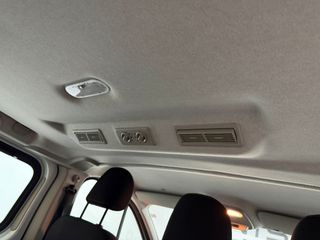 TRAFIC 9 PLAZAS L2(LARGA 1.6DCI 125CV 2018