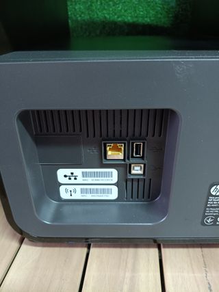 HP Officejet Pro X451dw - Impresora de tinta (50000 páginas por mes, 2400 x 1200 DPI, 55 ppm, 2400 x 1200 DPI, 55 ppm, PCL 5c, PCL 6, PostScript 3) Si