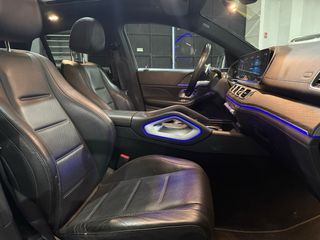 Mercedes-Benz GLE Coupé (167) 2021