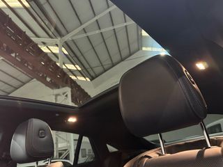 Mercedes-Benz GLE Coupé (167) 2021