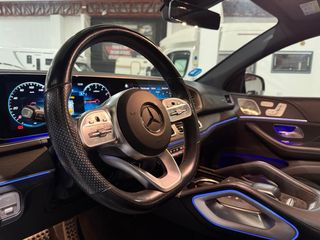 Mercedes-Benz GLE Coupé (167) 2021