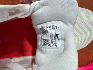 Nike Structure 25 Zapatillas Running