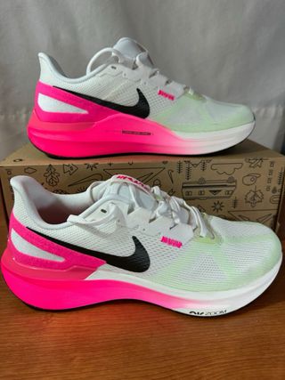 Nike Structure 25 Zapatillas Running