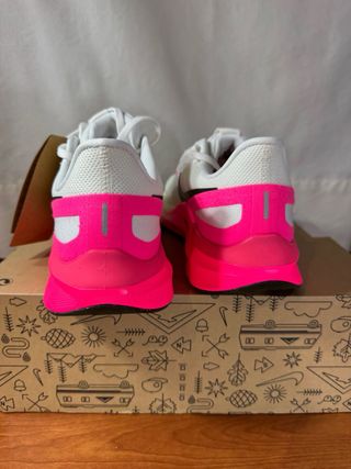 Nike Structure 25 Zapatillas Running