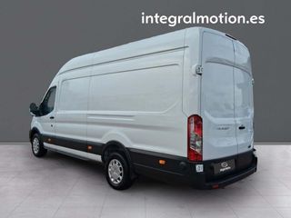 Ford Transit 350 L4 Van Trend Tracción Trasera 130