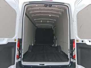 Ford Transit 350 L4 Van Trend Tracción Trasera 130