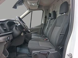 Ford Transit 350 L4 Van Trend Tracción Trasera 130