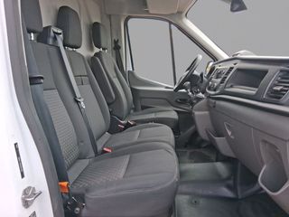 Ford Transit 350 L4 Van Trend Tracción Trasera 130