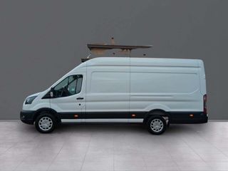 Ford Transit 350 L4 Van Trend Tracción Trasera 130