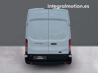 Ford Transit 350 L4 Van Trend Tracción Trasera 130