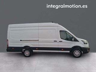Ford Transit 350 L4 Van Trend Tracción Trasera 130