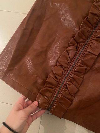 vestido nochevieja a estrenar talla S