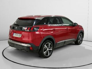 Peugeot 3008 Allure