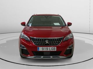 Peugeot 3008 Allure