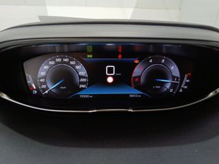Peugeot 3008 Allure