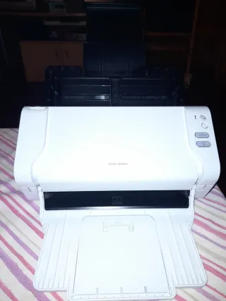 Scanner Brother ADS-2200 Doppio Lato