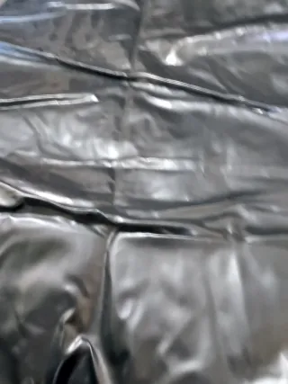 Corpo de sauna para manta de sudação