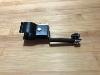 Hasselblad Supporto Flash Regolabile