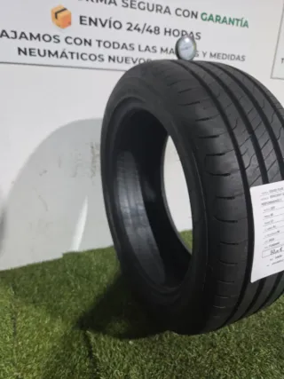 225 45 17 91W GOODYEAR EFFICIENTGRIP PERFORMANCE 2
