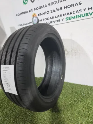 225 45 17 91W GOODYEAR EFFICIENTGRIP PERFORMANCE 2