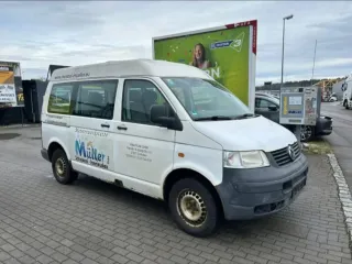 Volkswagen Transporter T5 2005
