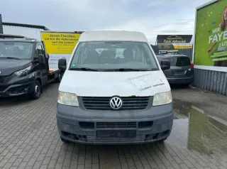 Volkswagen Transporter T5 2005