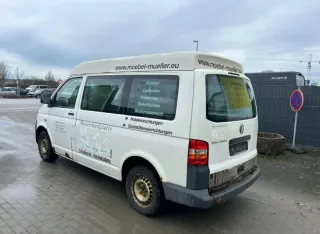 Volkswagen Transporter T5 2005