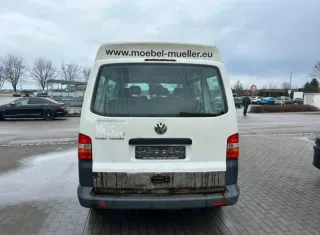 Volkswagen Transporter T5 2005