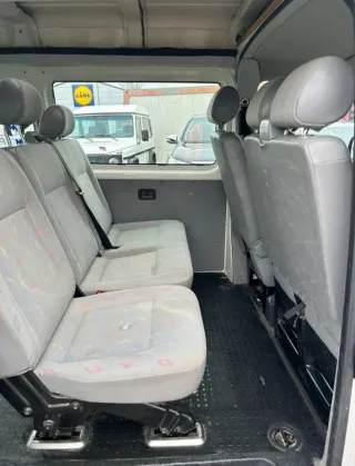 Volkswagen Transporter T5 2005